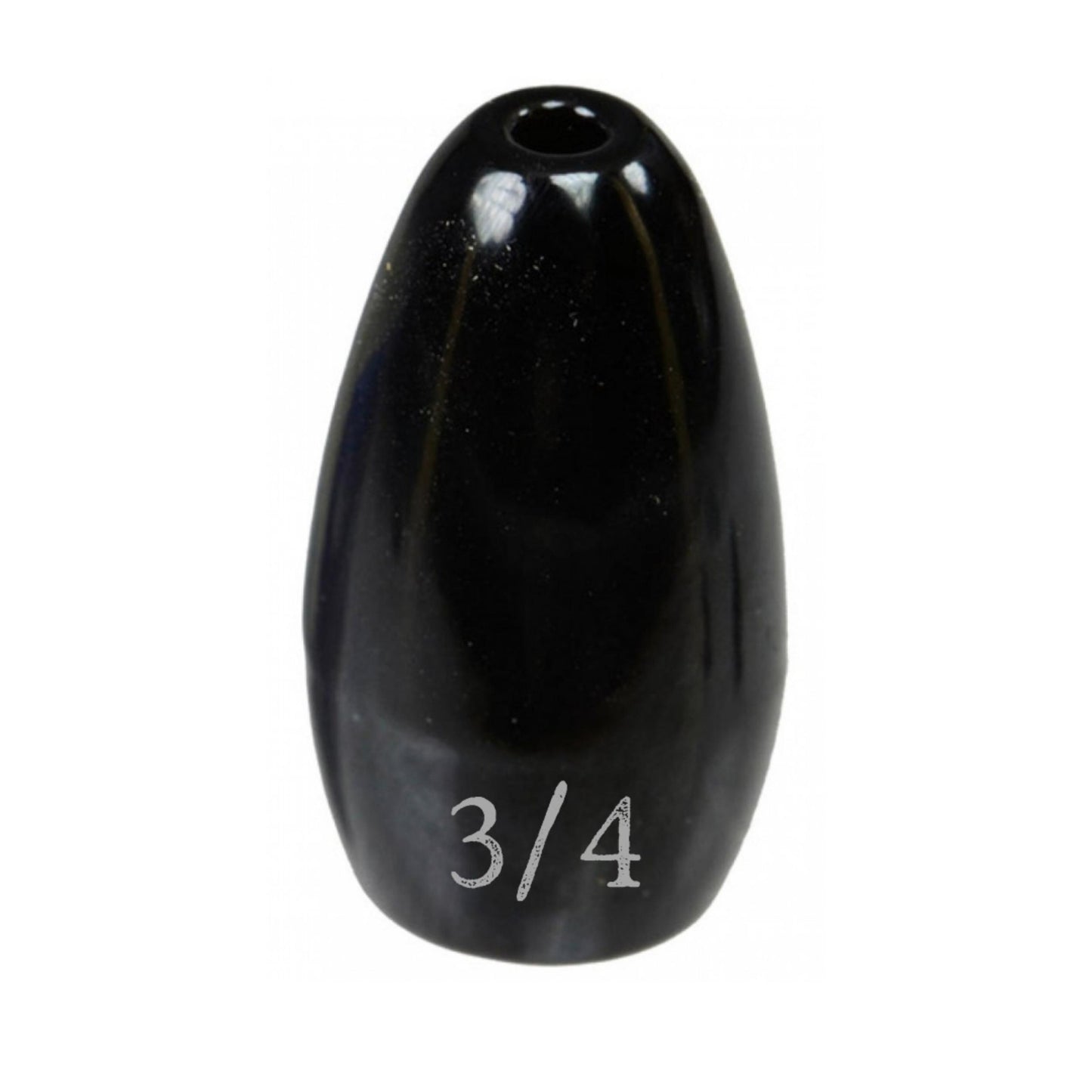 Reaction Tackle Tungsten Flipping Weights in Various Sizes and Colors