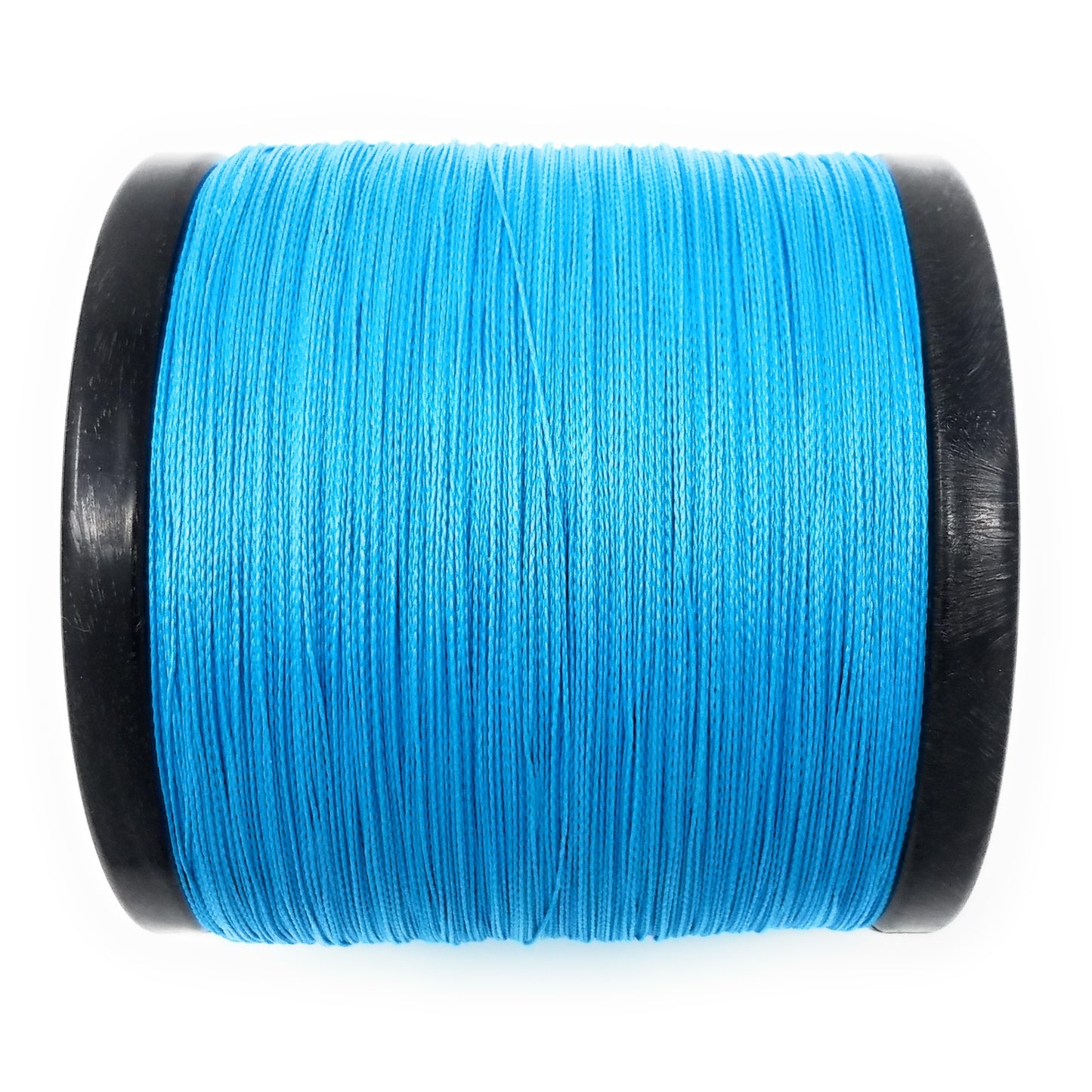 Reaction Tackle Braided Fishing Line- Sea Blue