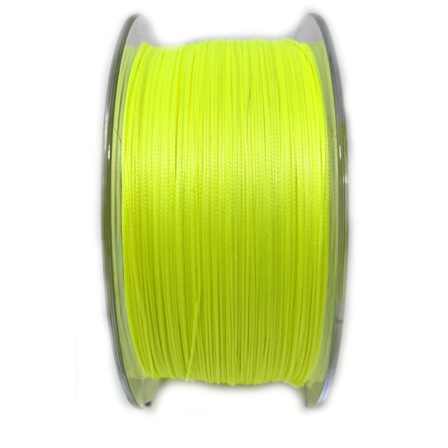 Reaction Tackle Hollow Core- 16 Strand Braided Fishing Line