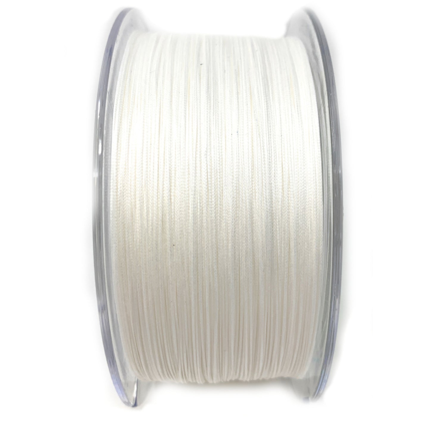 Reaction Tackle Hollow Core- 16 Strand Braided Fishing Line
