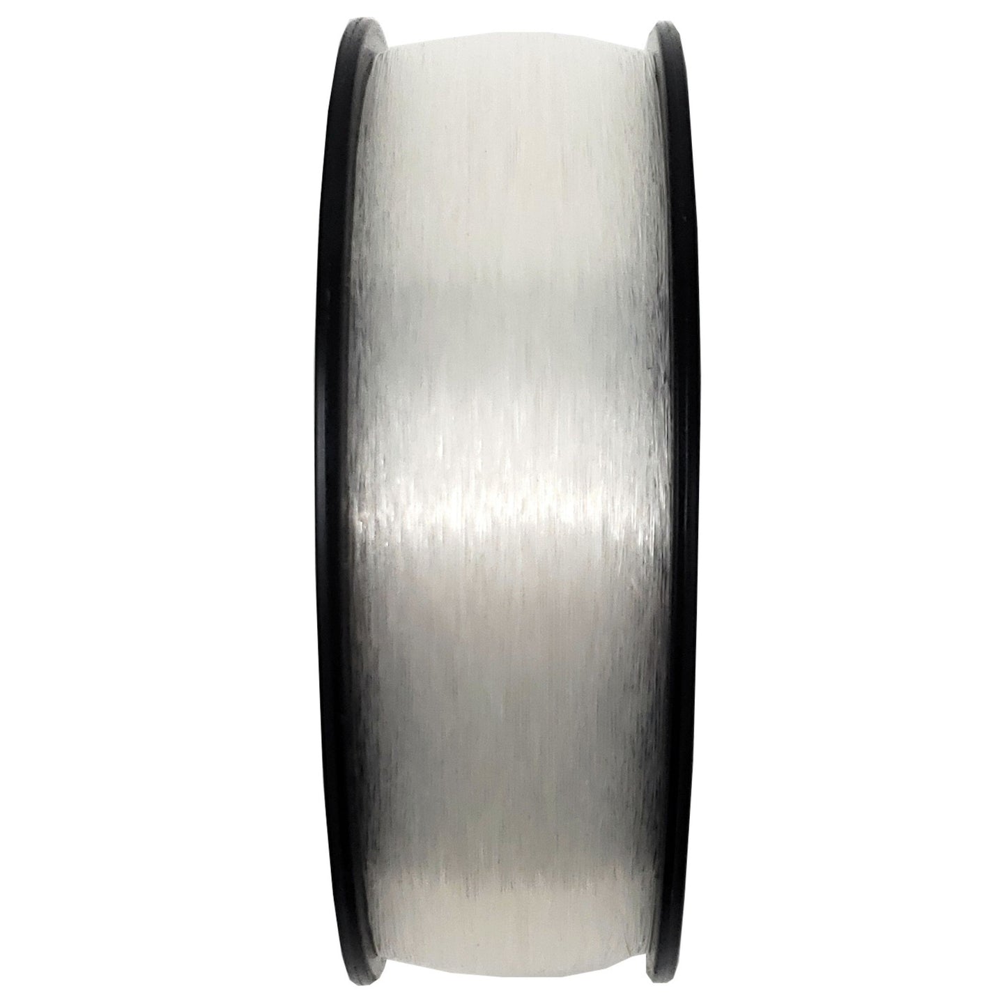 Reaction Tackle Strong and Abrasion-Resistant Nylon Monofilament Fishing Line