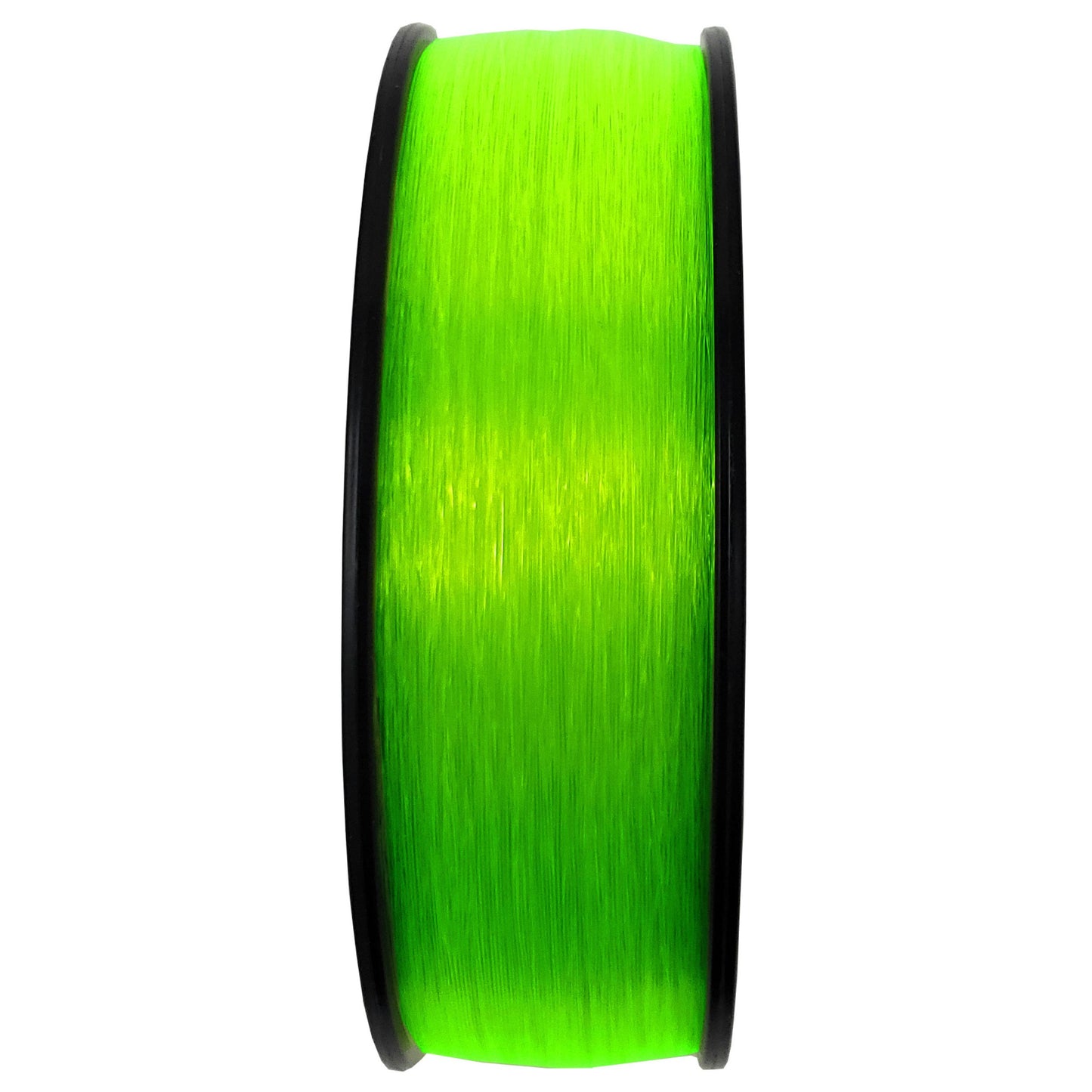 Reaction Tackle Strong and Abrasion-Resistant Nylon Monofilament Fishing Line