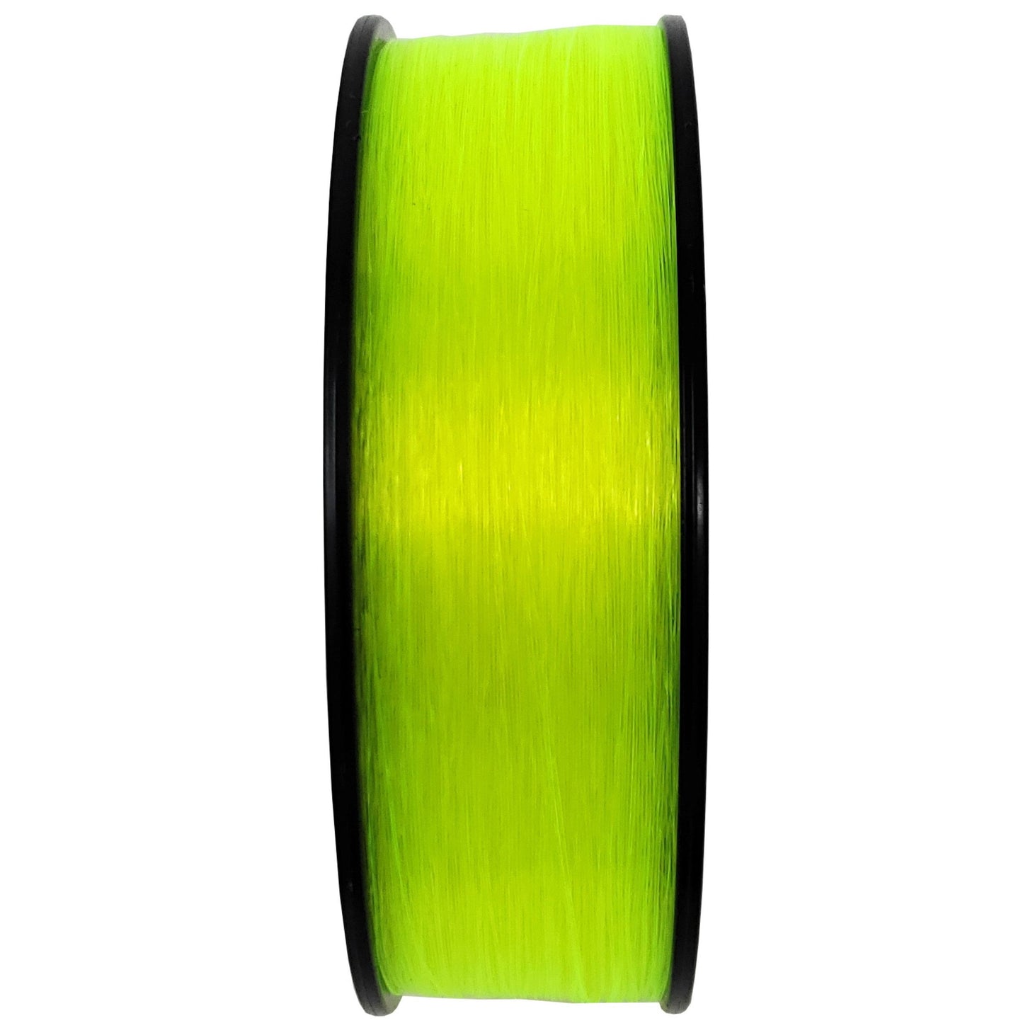 Reaction Tackle Strong and Abrasion-Resistant Nylon Monofilament Fishing Line