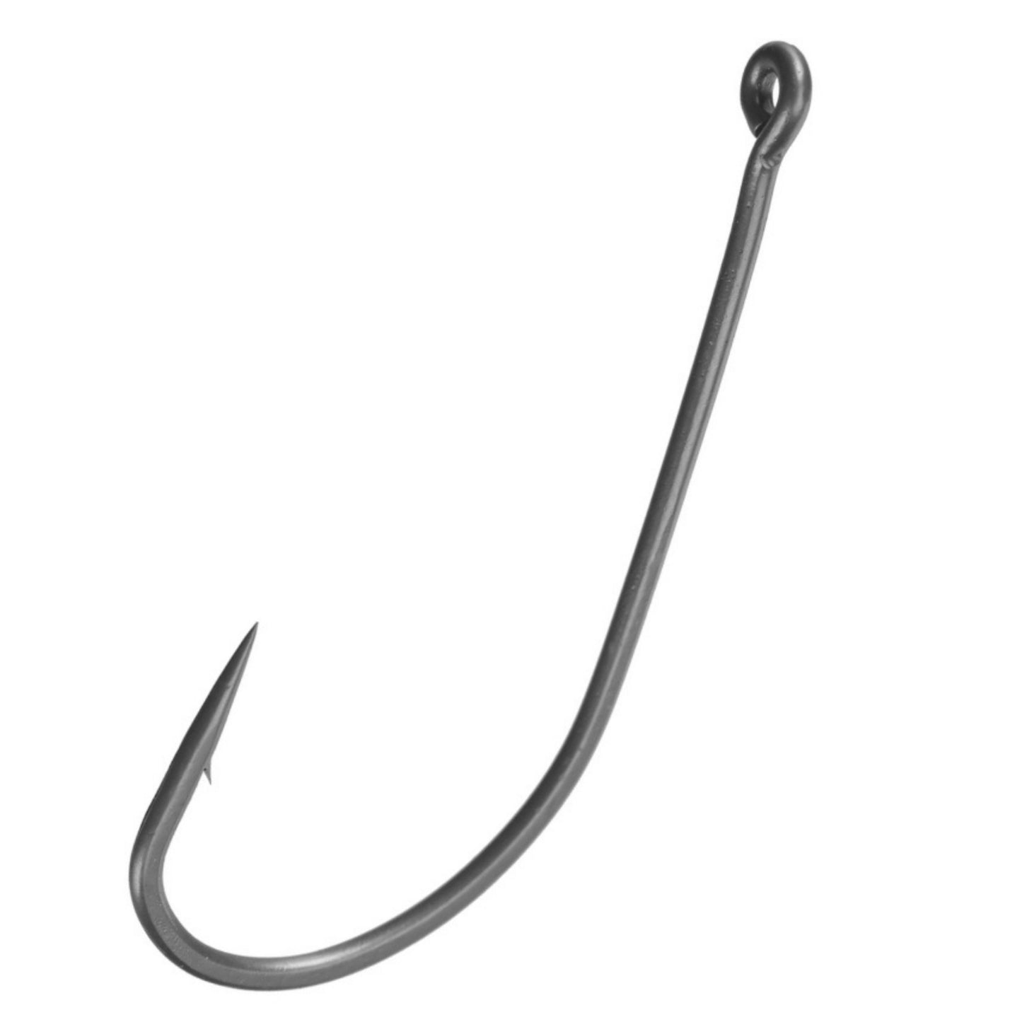Reaction Tackle Wacky Neko Hooks- ULTRA Sharp- 25 Pack