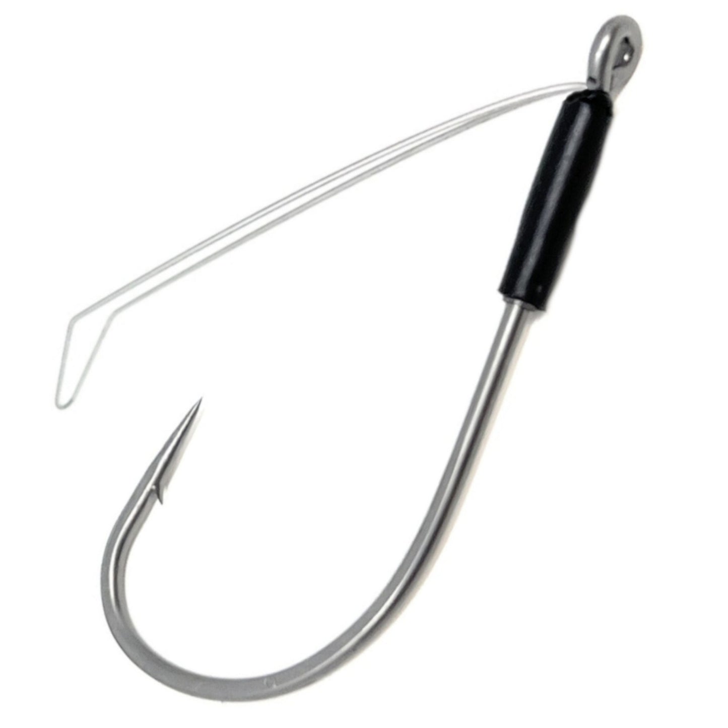 Reaction Tackle Wacky Neko Hooks- ULTRA Sharp- 25 Pack