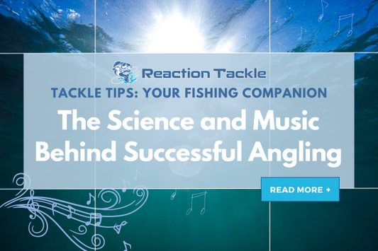 Fishing Strategies: The Science and Music Behind Successful Angling