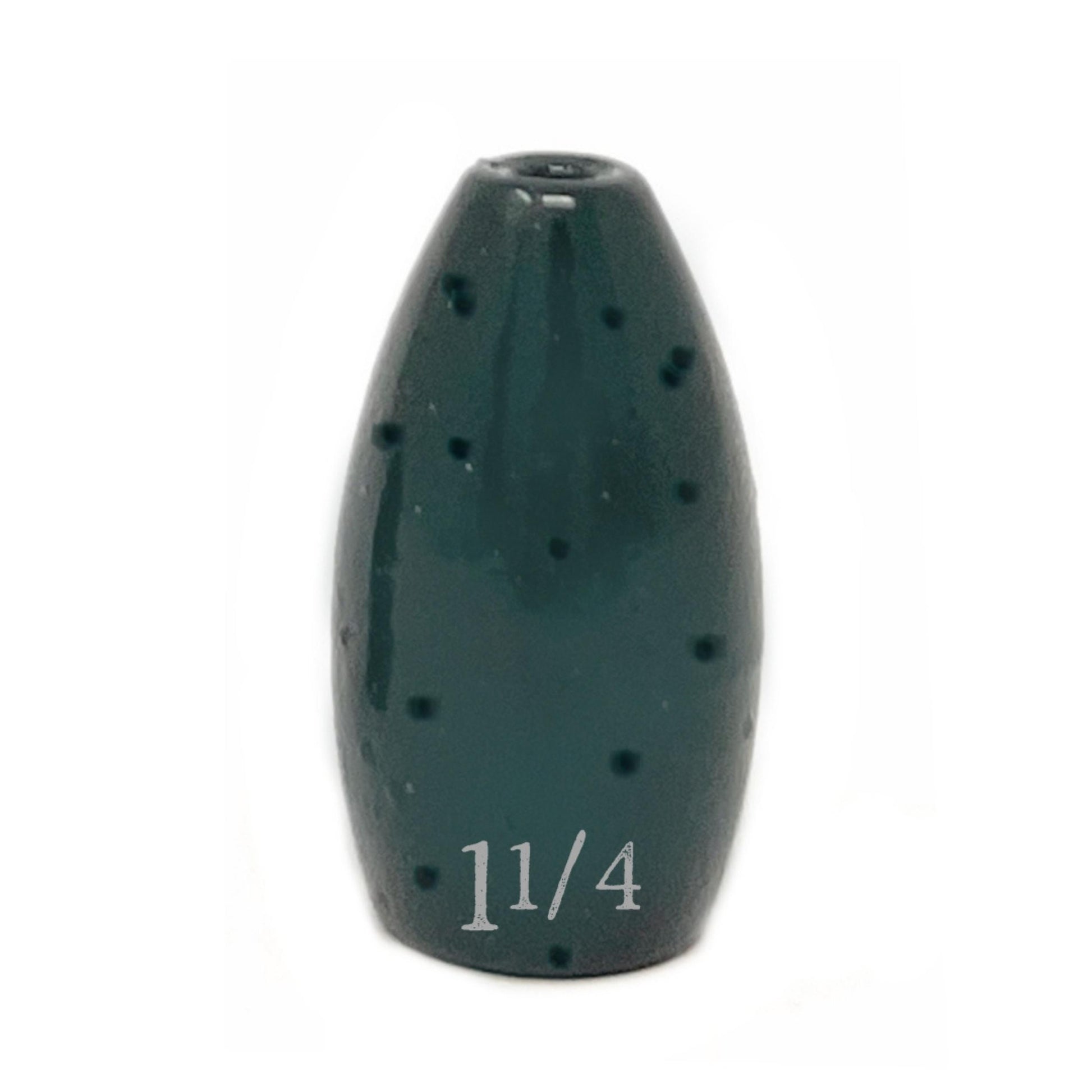 Reaction Tackle Tungsten Flipping Weights - Reaction Tackle