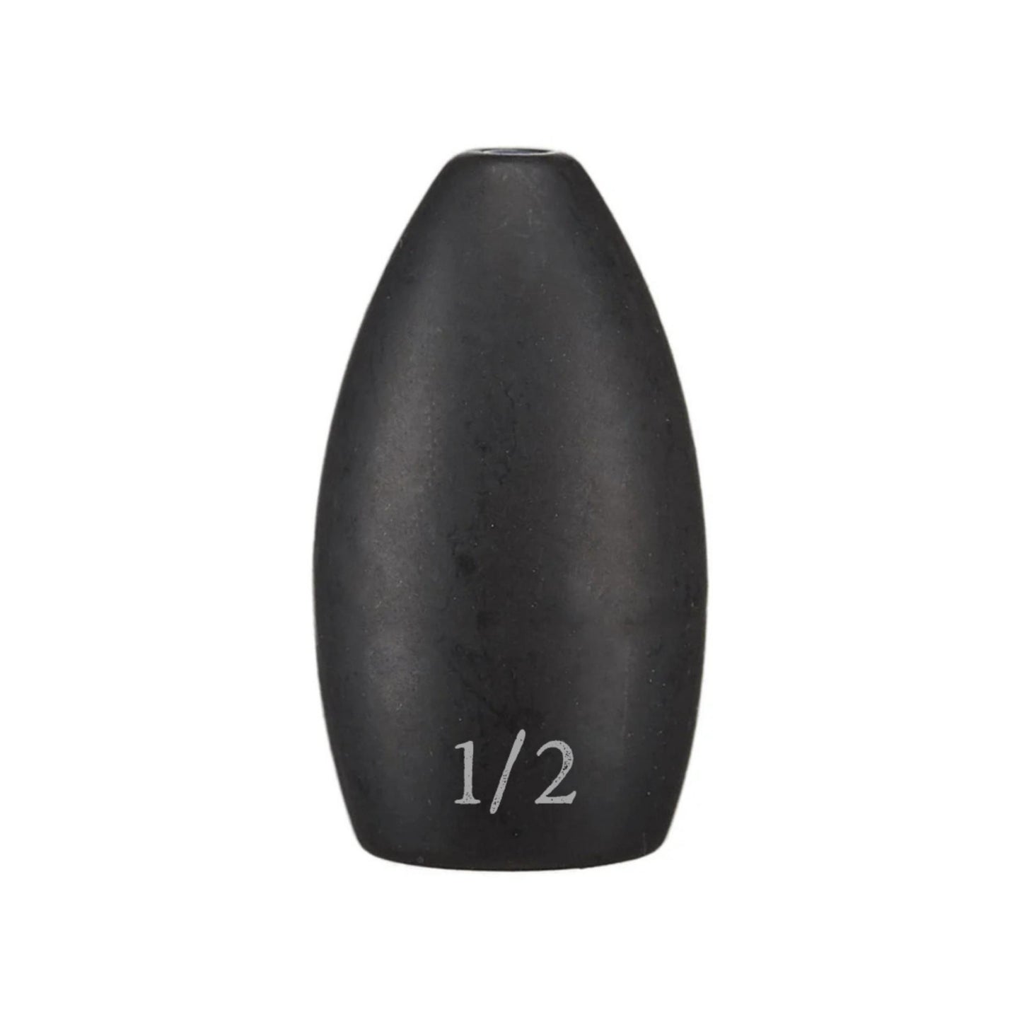 Reaction Tackle Tungsten Flipping Weights - Reaction Tackle