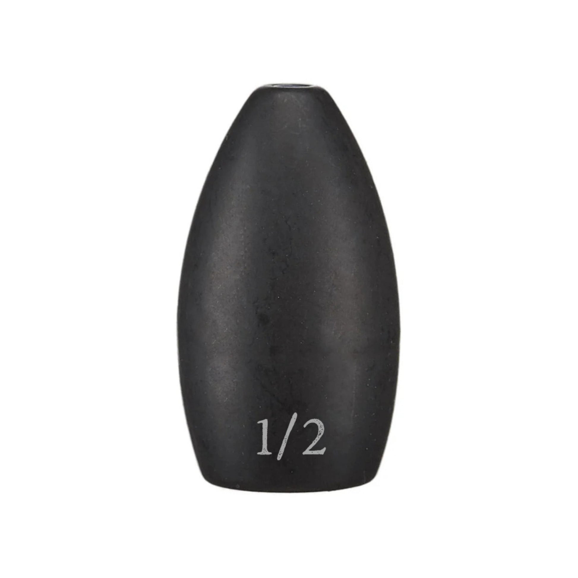 Reaction Tackle Tungsten Flipping Weights - Reaction Tackle