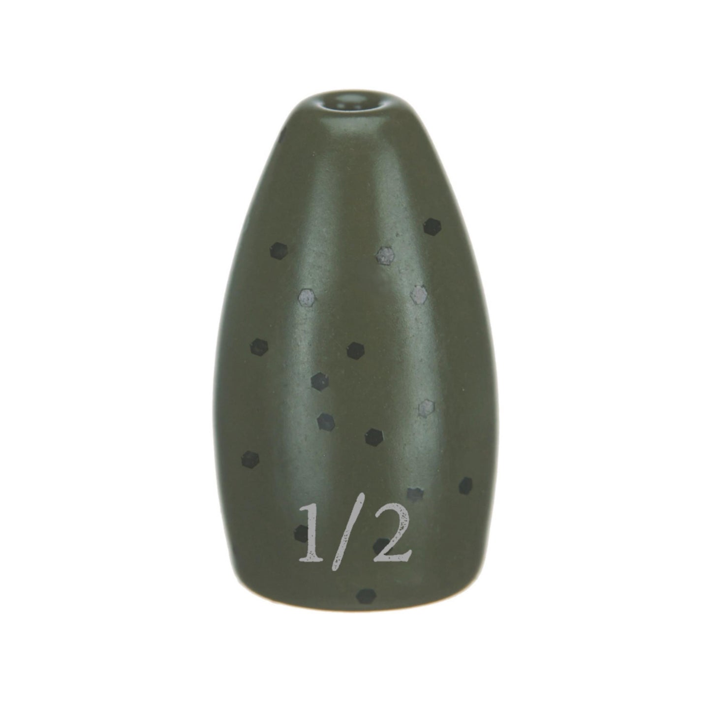Reaction Tackle Tungsten Flipping Weights - Reaction Tackle
