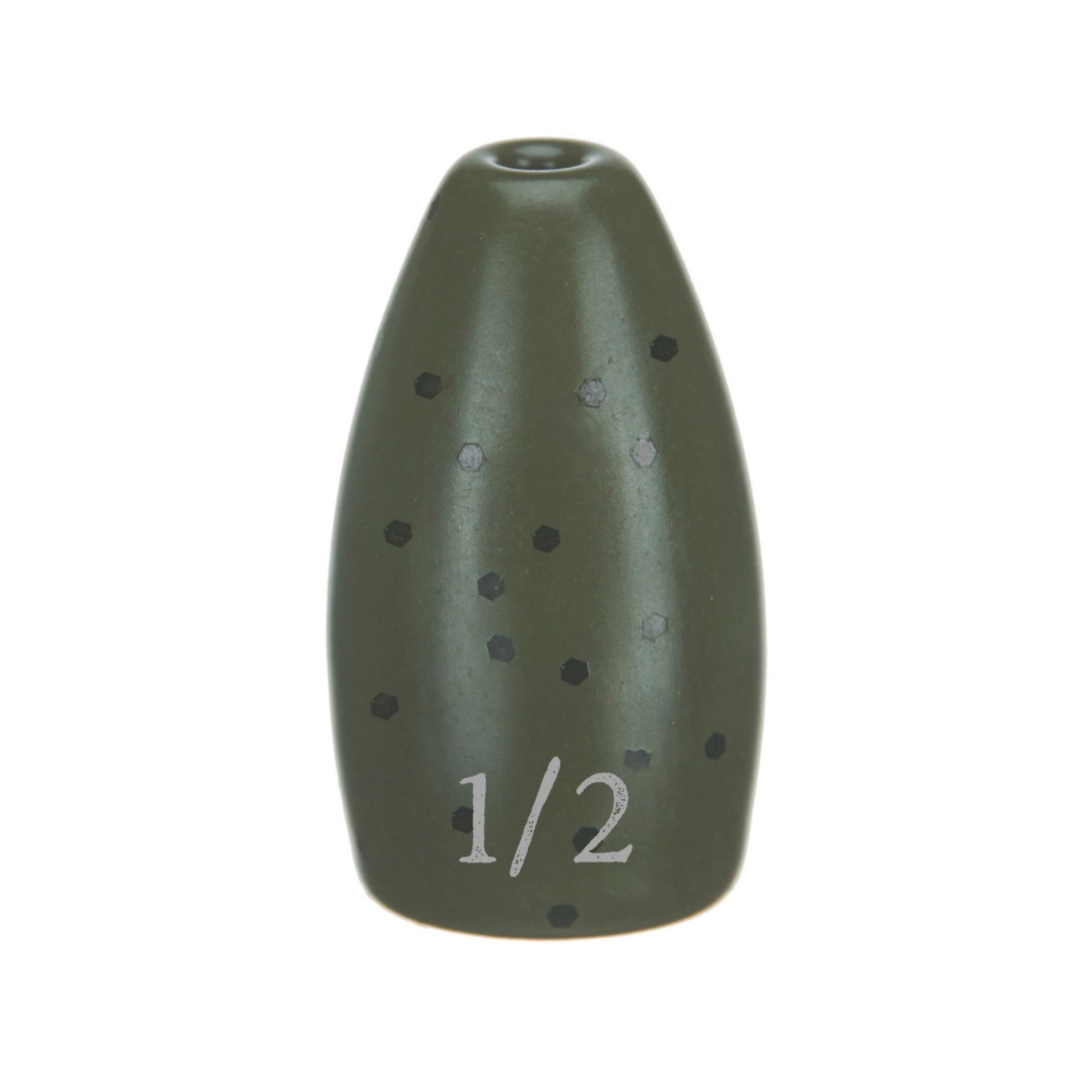 Reaction Tackle Tungsten Flipping Weights - Reaction Tackle
