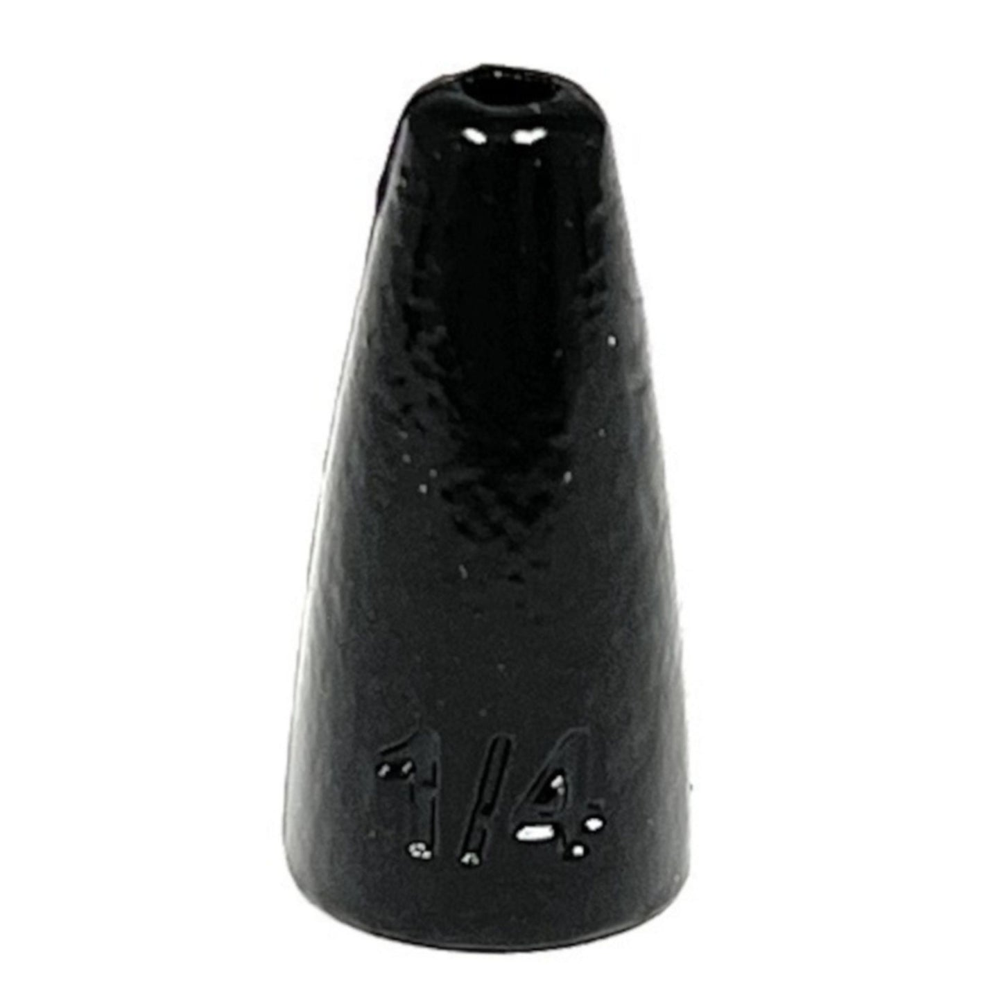 Reaction Tackle Lead Worm Weights (25 pack) - Reaction Tackle
