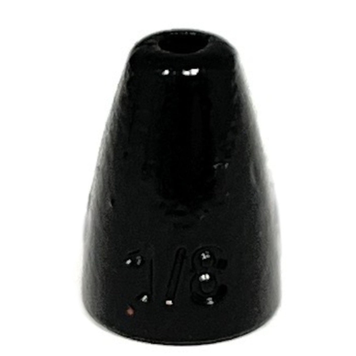 Reaction Tackle Lead Worm Weights (25 pack) - Reaction Tackle