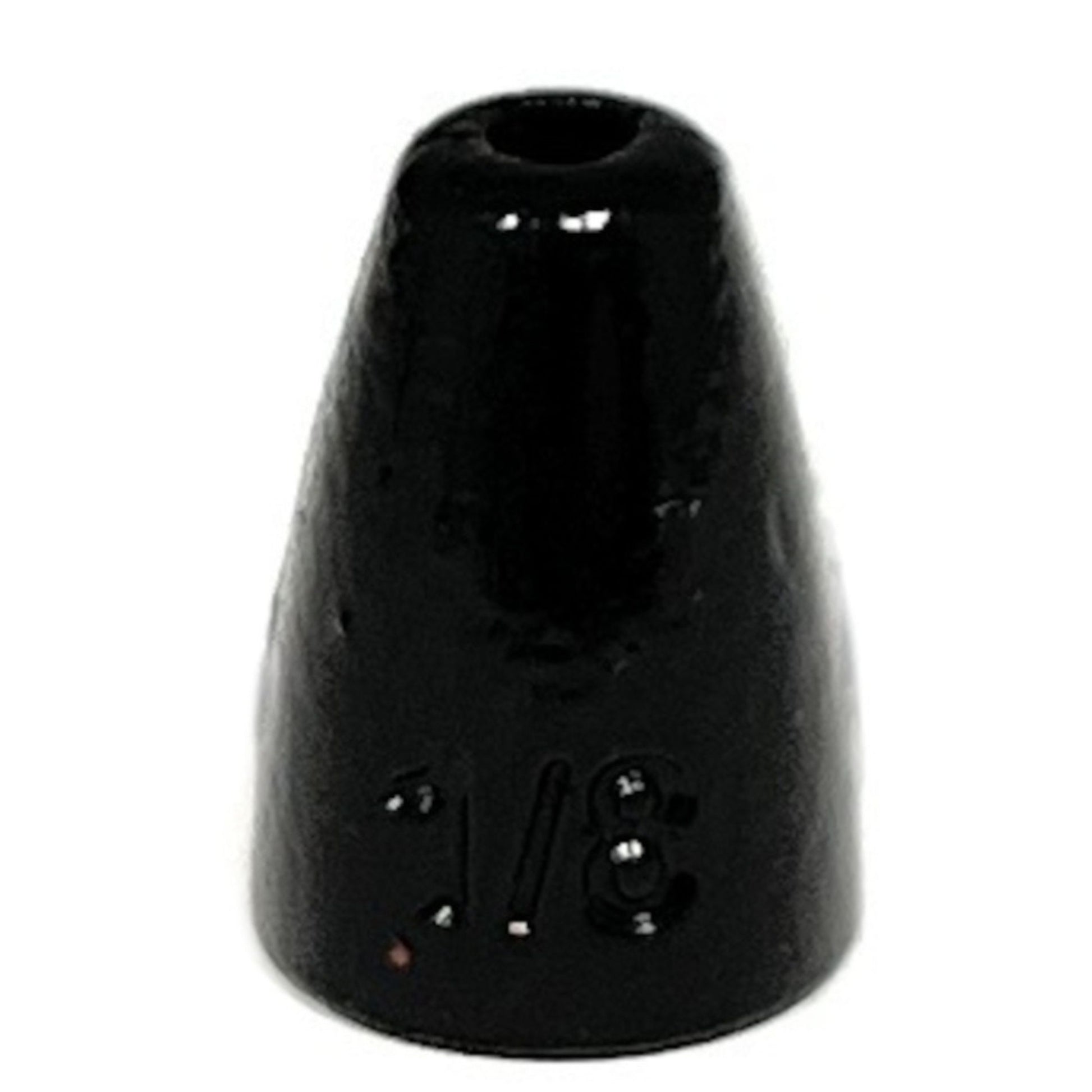 Reaction Tackle Lead Worm Weights (25 pack) - Reaction Tackle