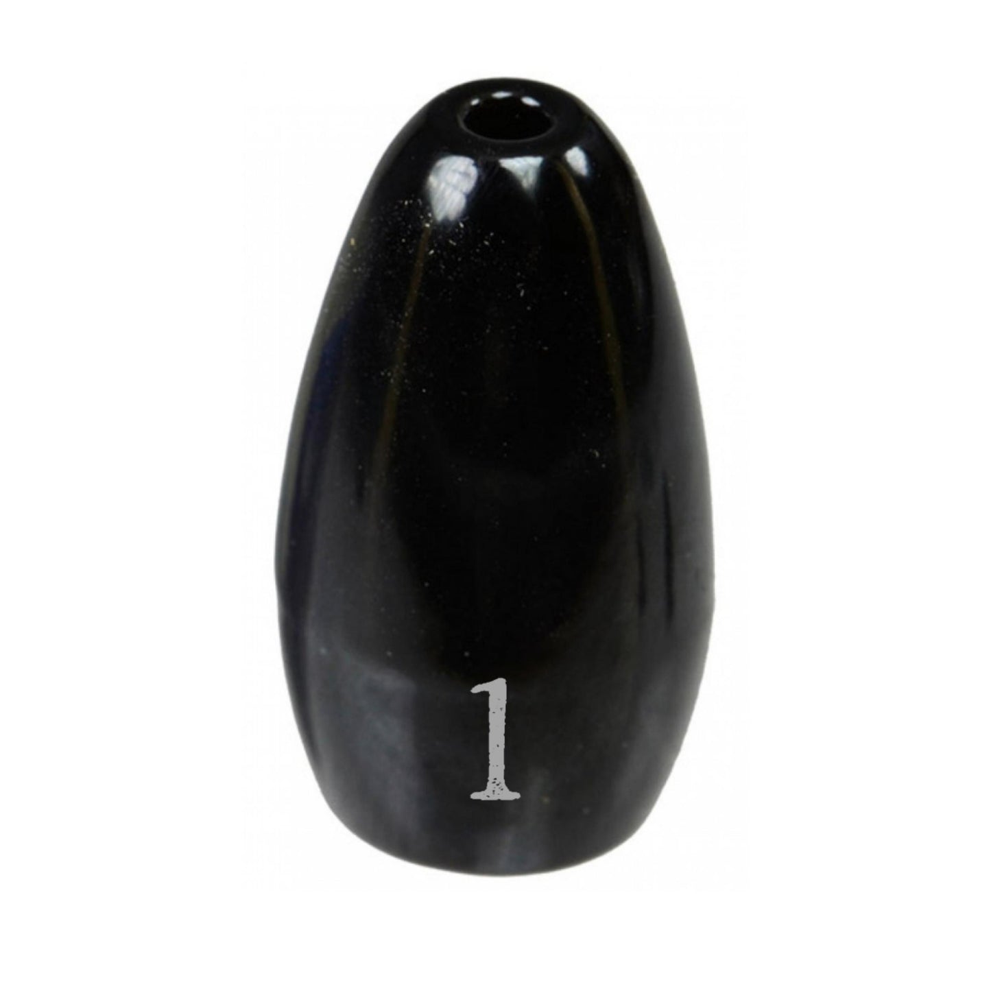 Reaction Tackle Tungsten Flipping Weights - Reaction Tackle