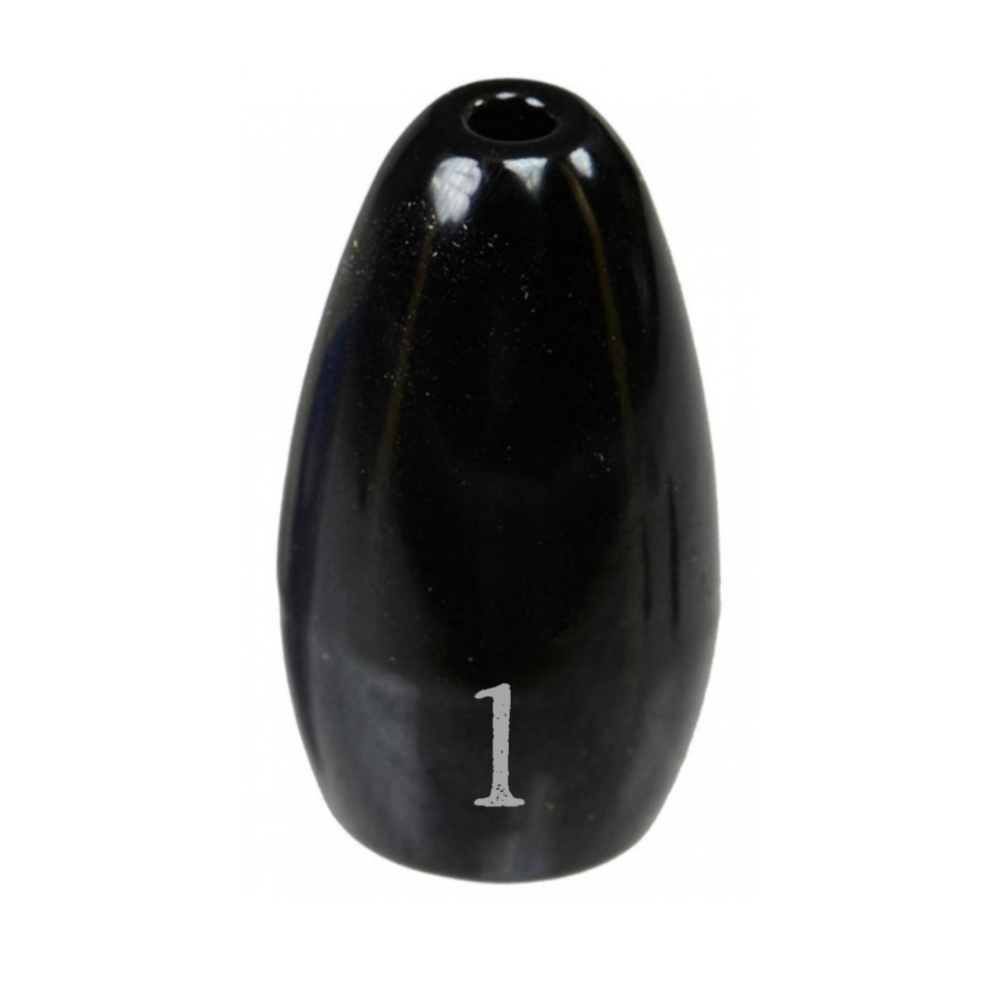Reaction Tackle Tungsten Flipping Weights - Reaction Tackle