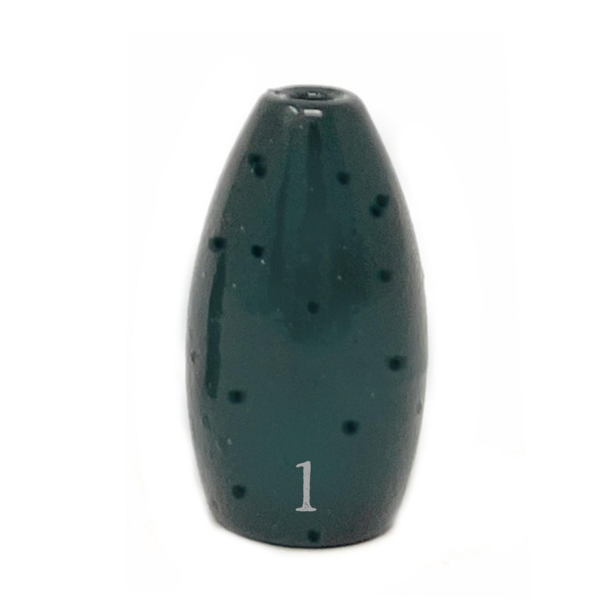 Reaction Tackle Tungsten Flipping Weights - Reaction Tackle