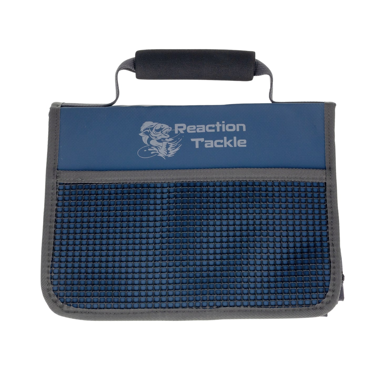 Reaction Tackle Speed Binder and Tackle Storage