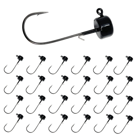 Lead Weights and Jigs – Reaction Tackle
