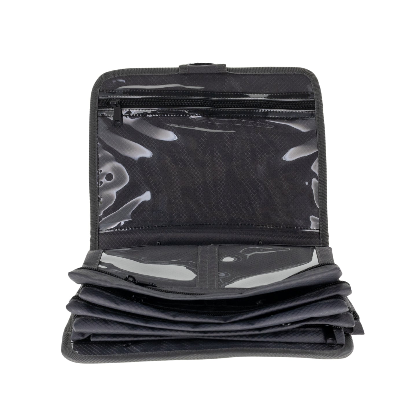 Reaction Tackle Speed Binder and Tackle Storage