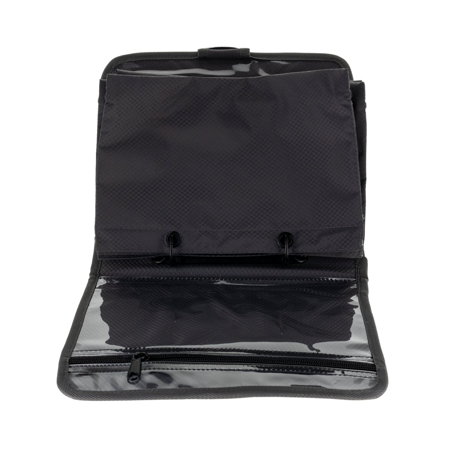 Reaction Tackle Speed Binder and Tackle Storage