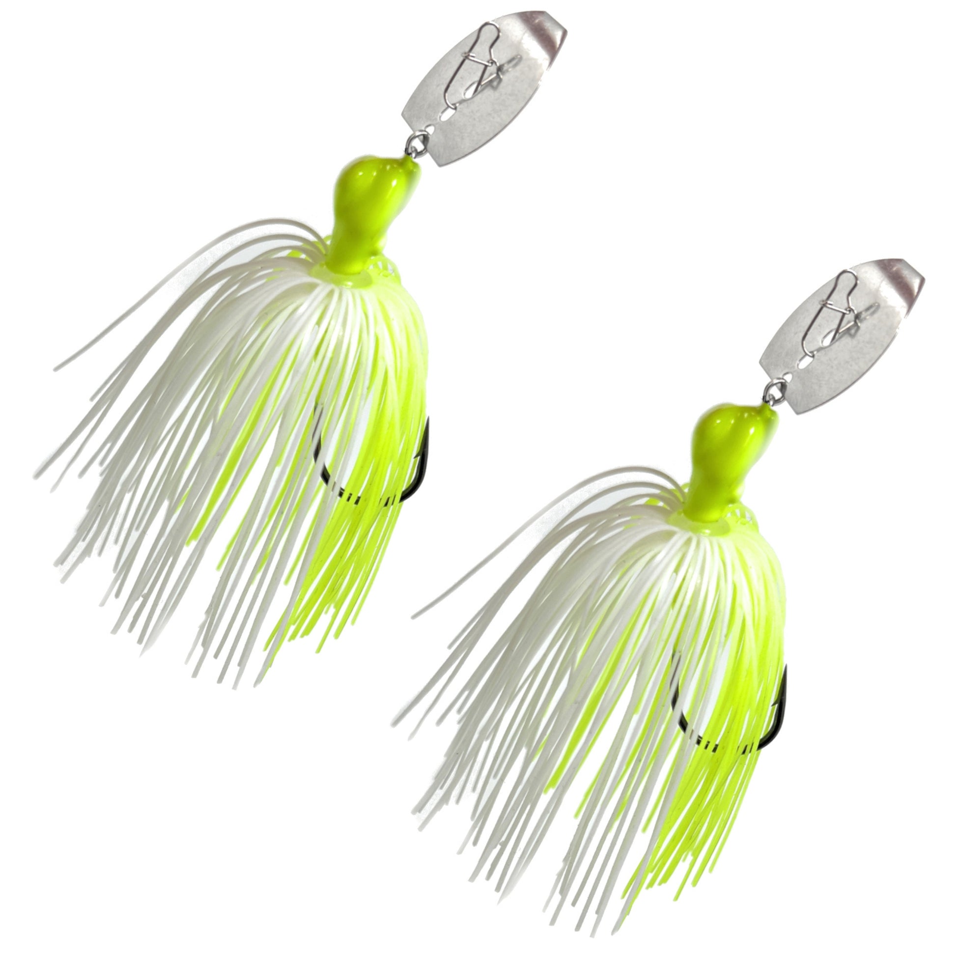Learn the Art of Bass Fishing with Bladed Swim Jigs