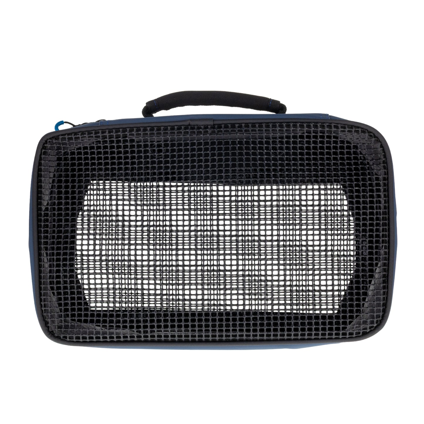 Reaction Tackle Breathable Mesh Bait Binder and Tackle Storage