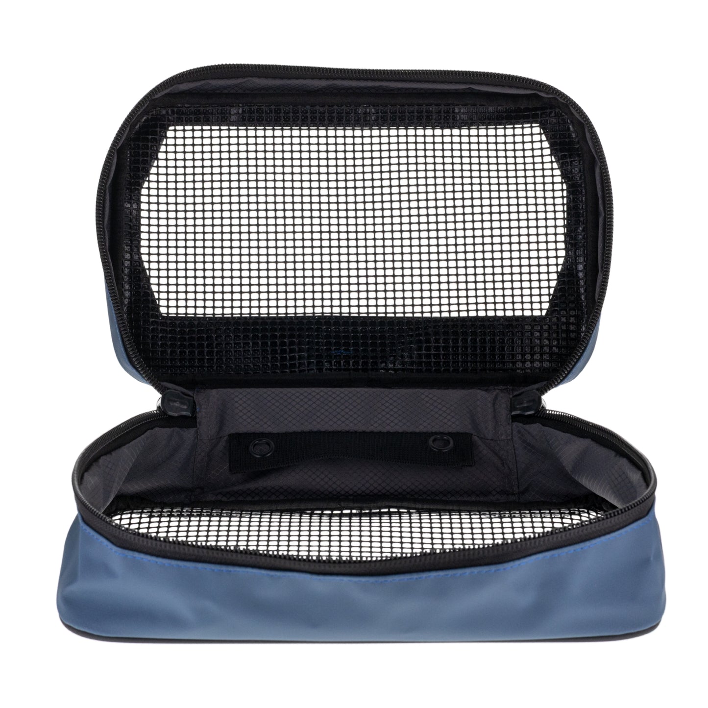 Reaction Tackle Breathable Mesh Bait Binder and Tackle Storage