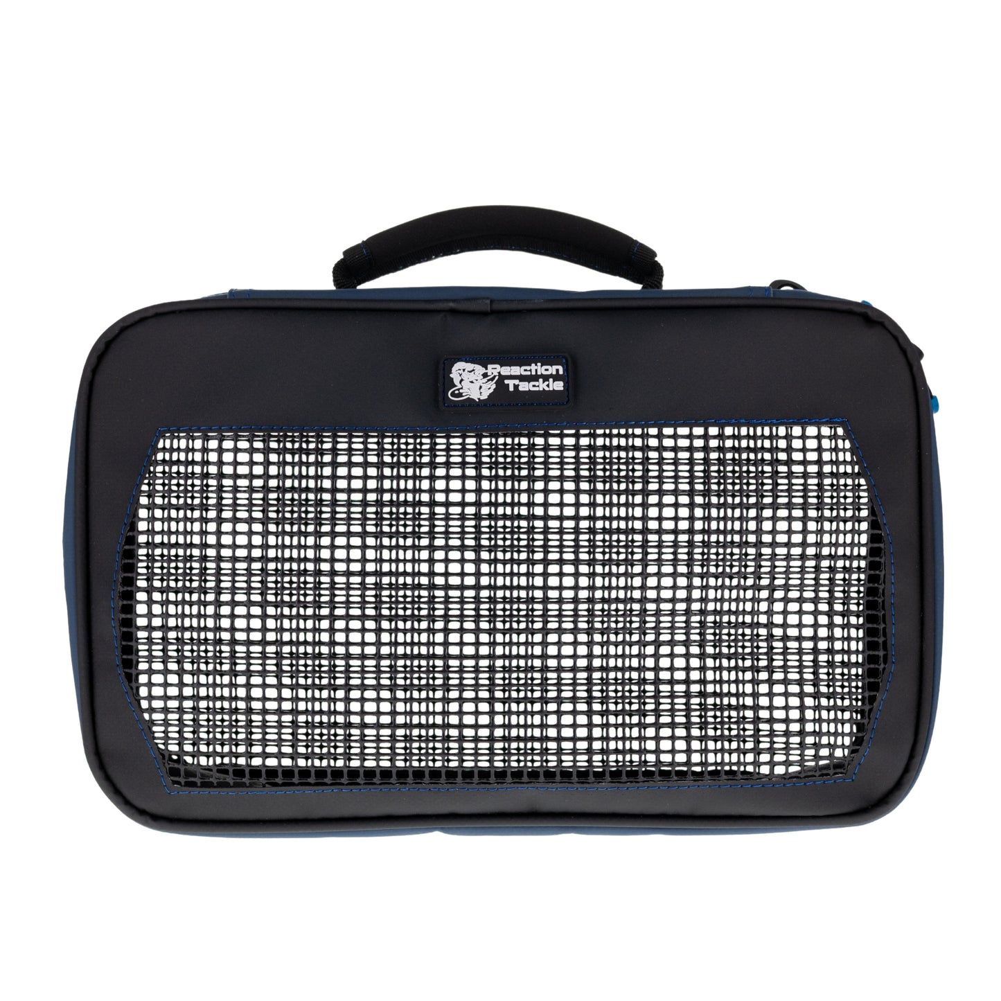 Reaction Tackle Breathable Mesh Bait Binder and Tackle Storage