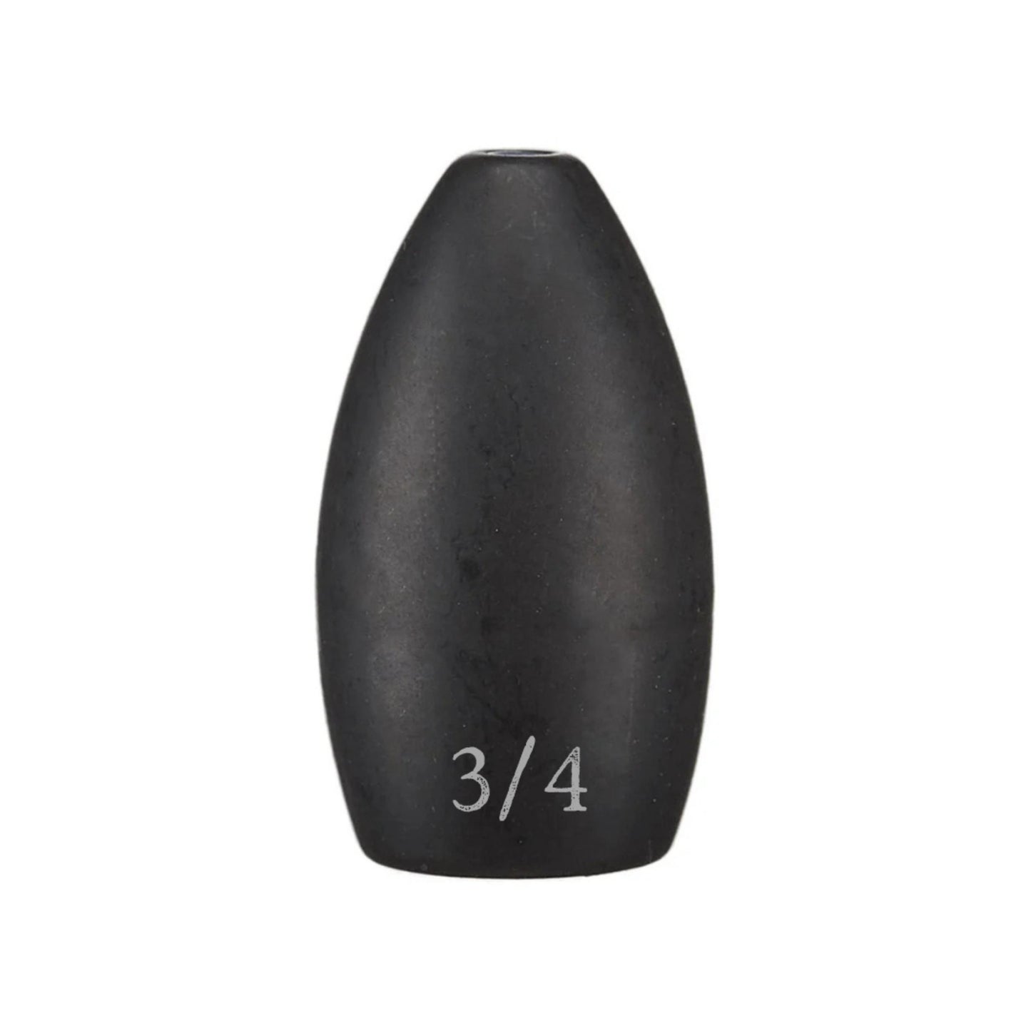 Reaction Tackle Tungsten Flipping Weights - Reaction Tackle