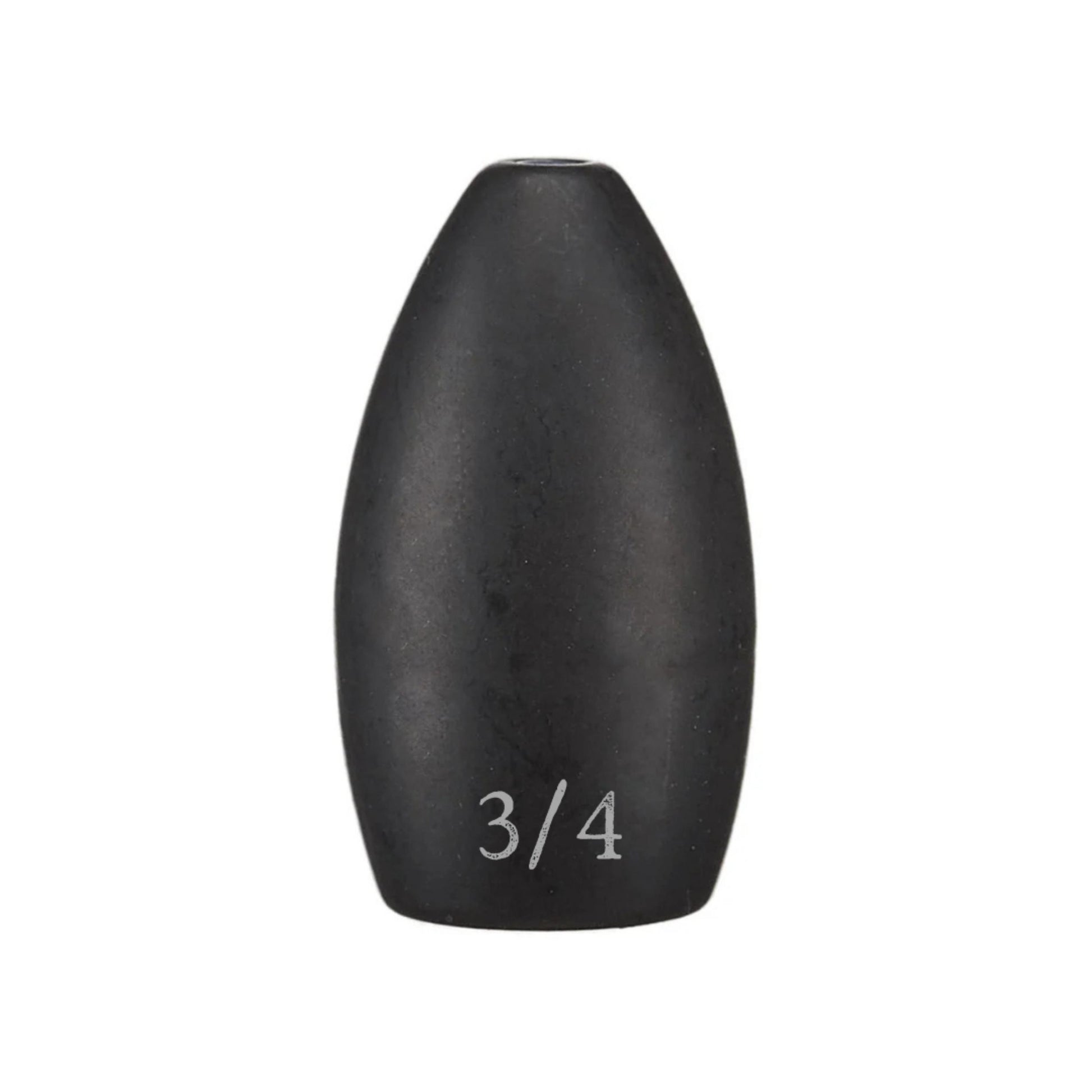 Reaction Tackle Tungsten Flipping Weights - Reaction Tackle