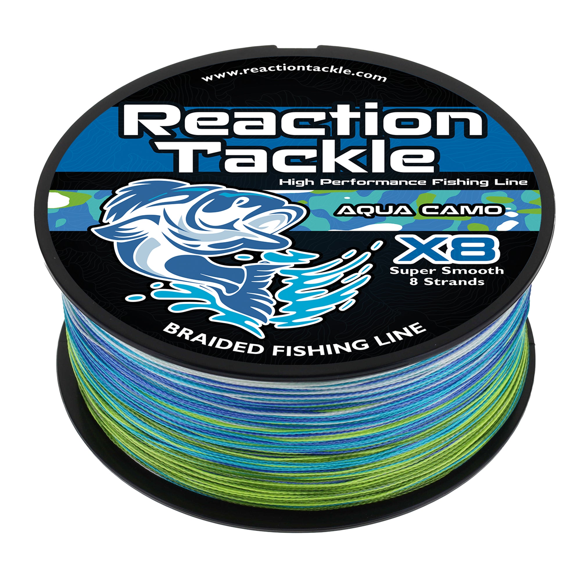 150 Yard Braided Fishing Line Suffix NanoBraid 12 Lb Fishing Line | Aqua Camo, 150 Yards, Super Strong Smooth Braid Aqua Camo Fishing Braid 150 Yard Braided Fishing Line Suffix NanoBraid 12 Lb Fishing Line | Aqua Camo, 150 Yards, Super Strong Smooth Braid Aqua Camo Fishing Braid