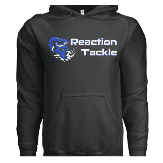 Reaction Tackle Hooded Sweatshirt