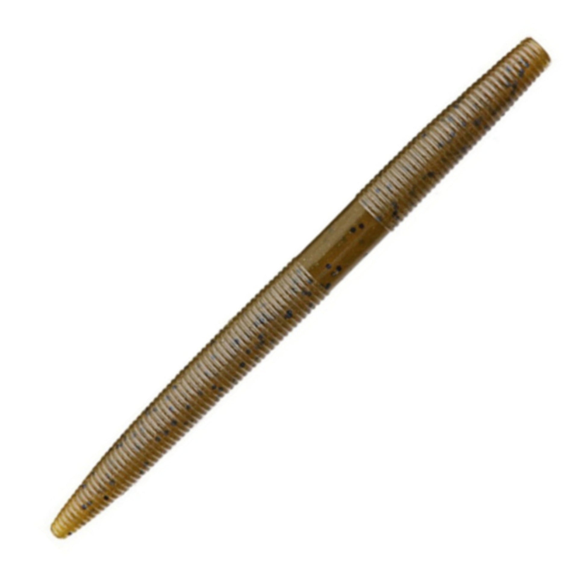 Reaction Tackle Soft Plastic Wacky Worms 5.5in - 24 Pack - Reaction Tackle
