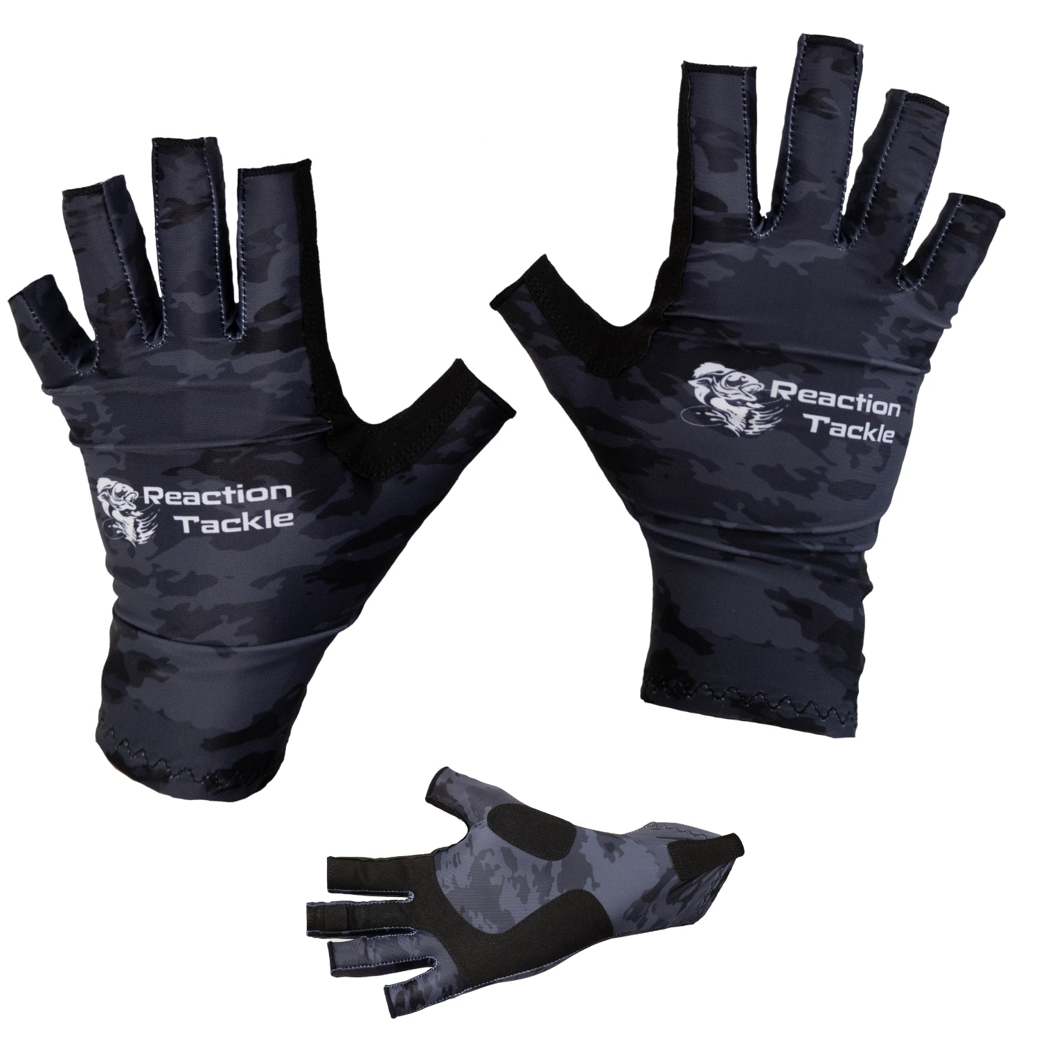 Uv fishing gloves discount