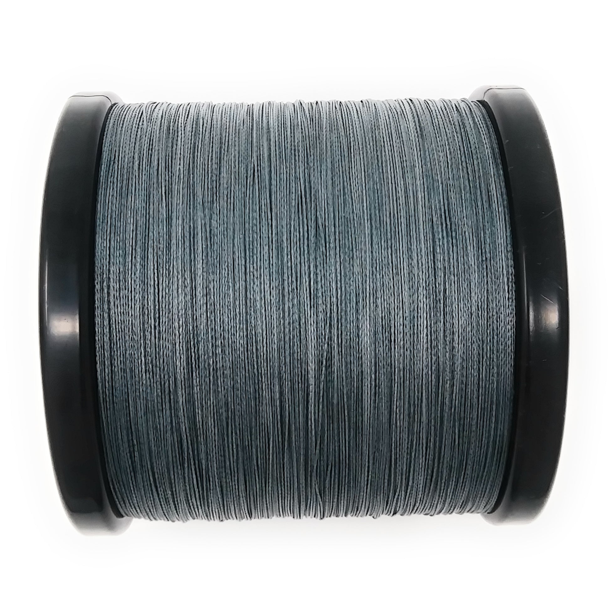 Reaction Tackle Braided Fishing Line - Pro Grade Power Performance for  Saltwater or Freshwater Fish - Colored Fishing Line Braid for Extra  Visibility