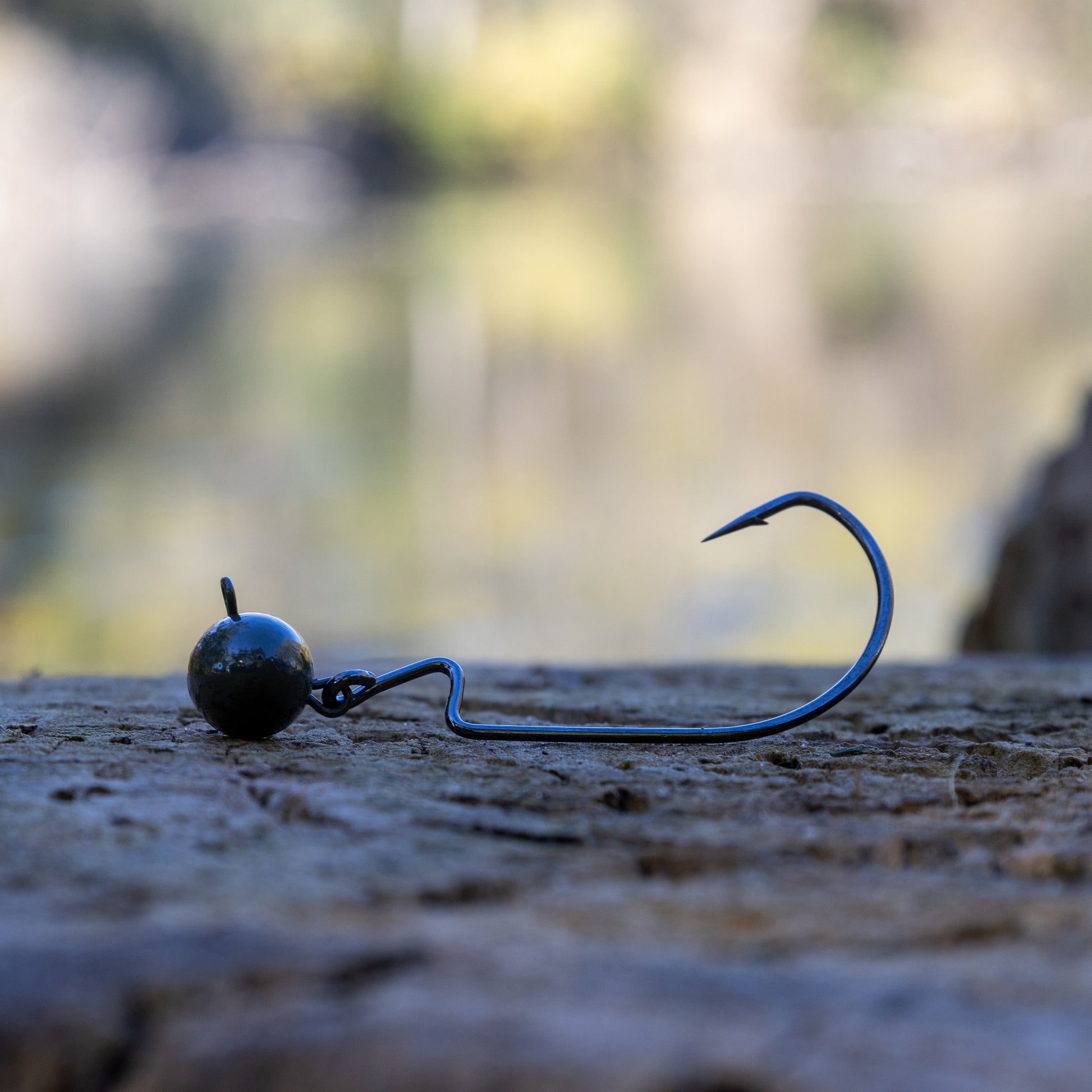 Reaction Tackle Lead Swing Football Jigs- 5-PACK - Reaction Tackle