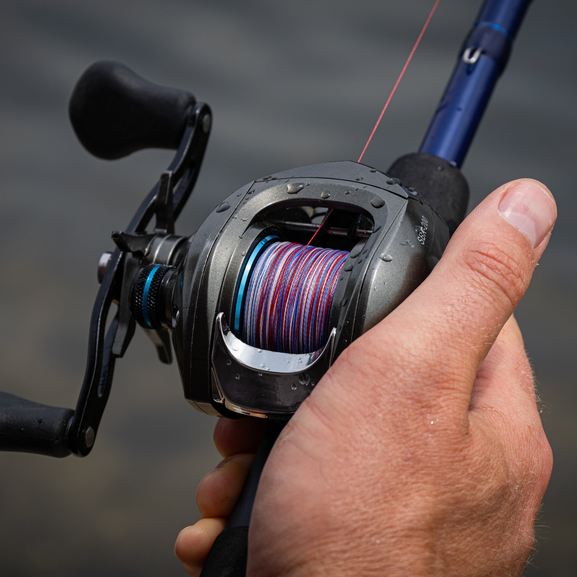 best baitcaster combo for under 100 ProFISHiency Drip Baitcast - Left around performance and handling Shimano Best Entry Level Baitcaster