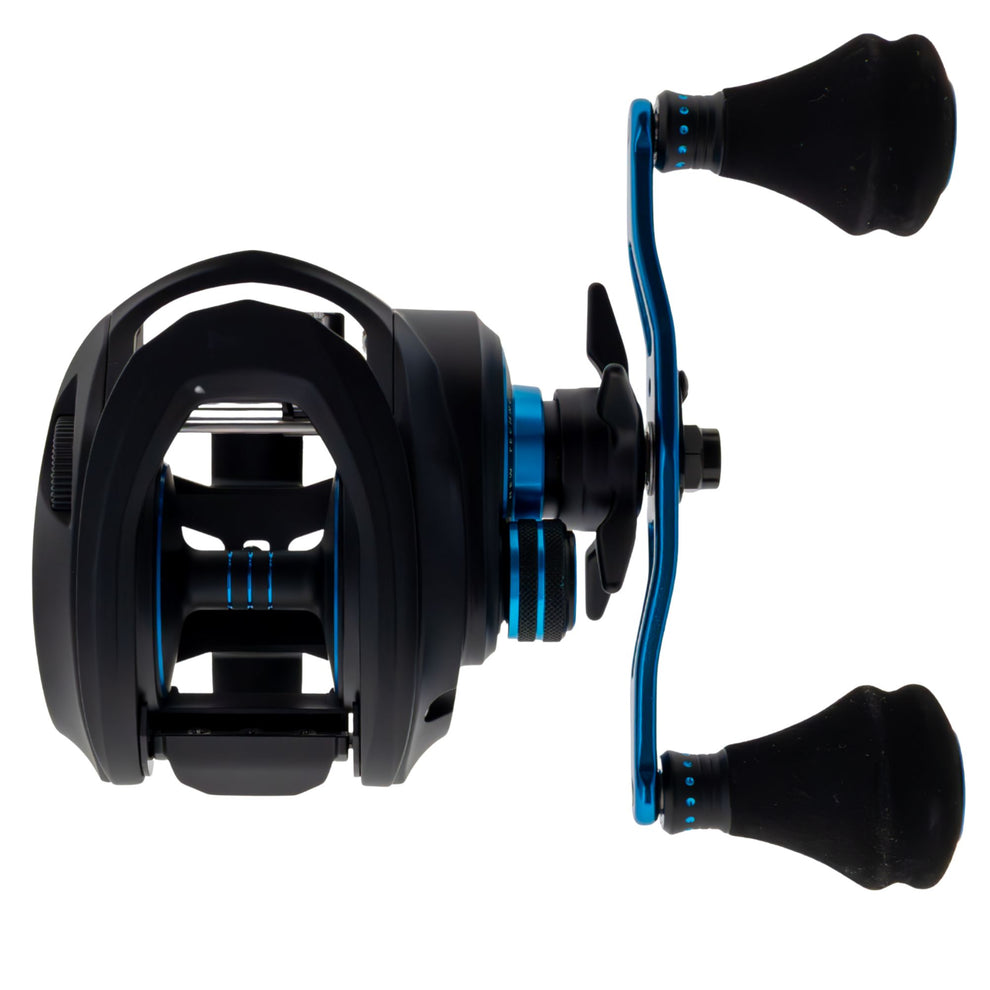 Ultimate Ocean Fishing Gear â€“ Premium Tackle from Reaction Tackle