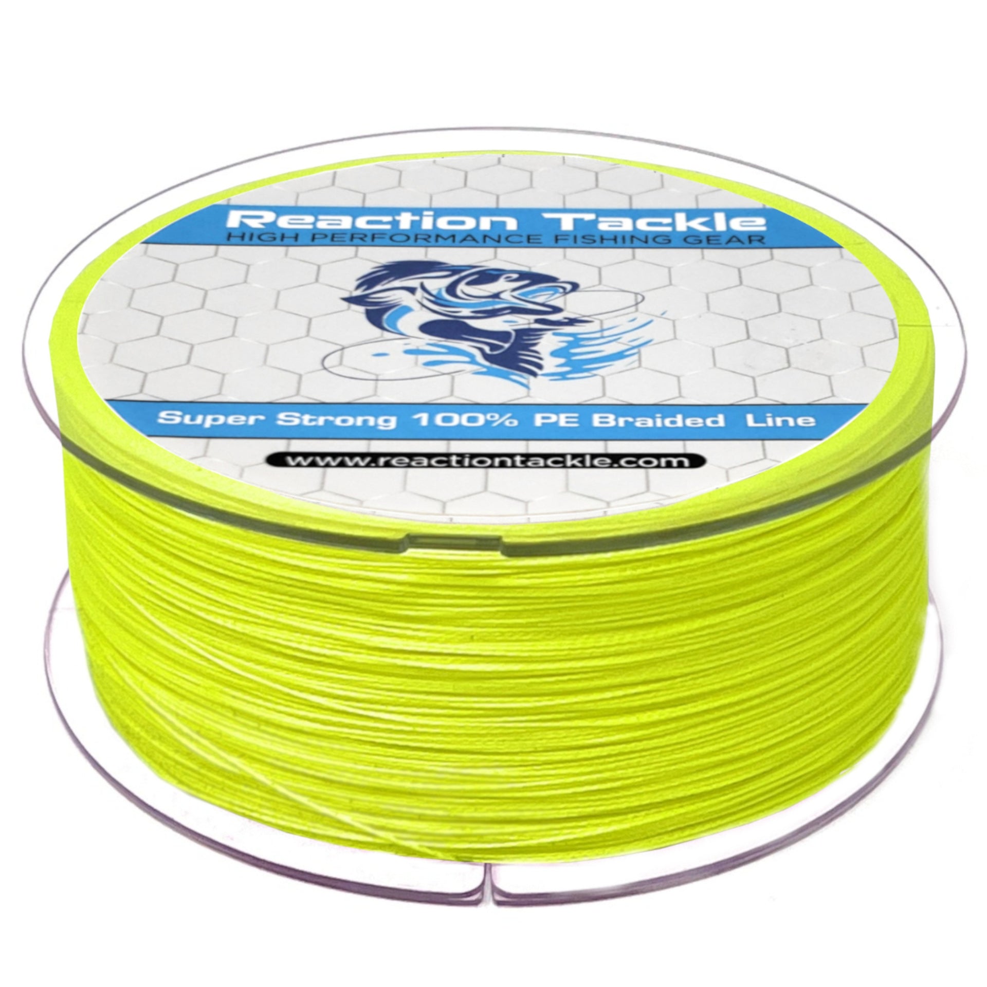 Green Saltwater Braided Fishing Lines & Leaders 30 lb Line Weight Fishing  for sale