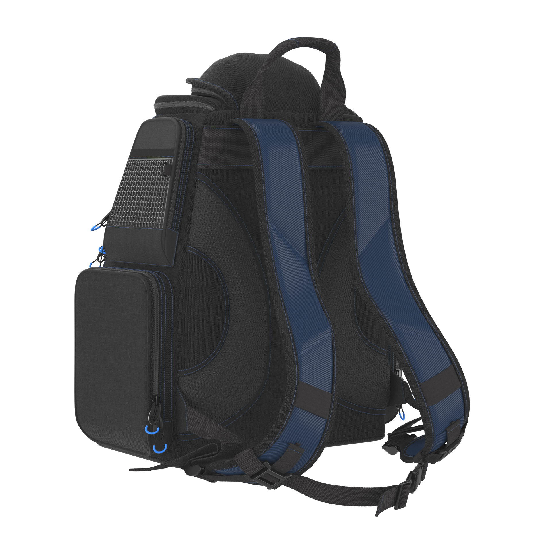 Reaction Tackle Fishing Tackle Backpack- Trays included - Reaction Tackle
