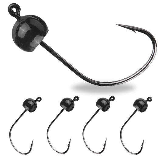 Fishing Hooks – Reaction Tackle