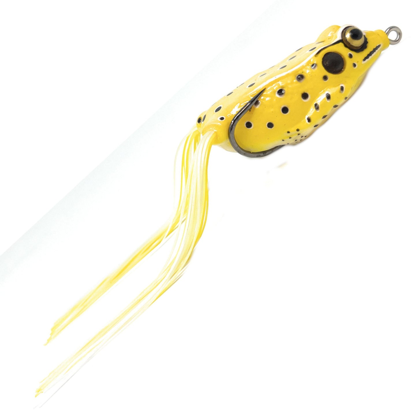 Reaction Tackle 2.5" Hollow Body Frogs / 2-Pack - Reaction Tackle