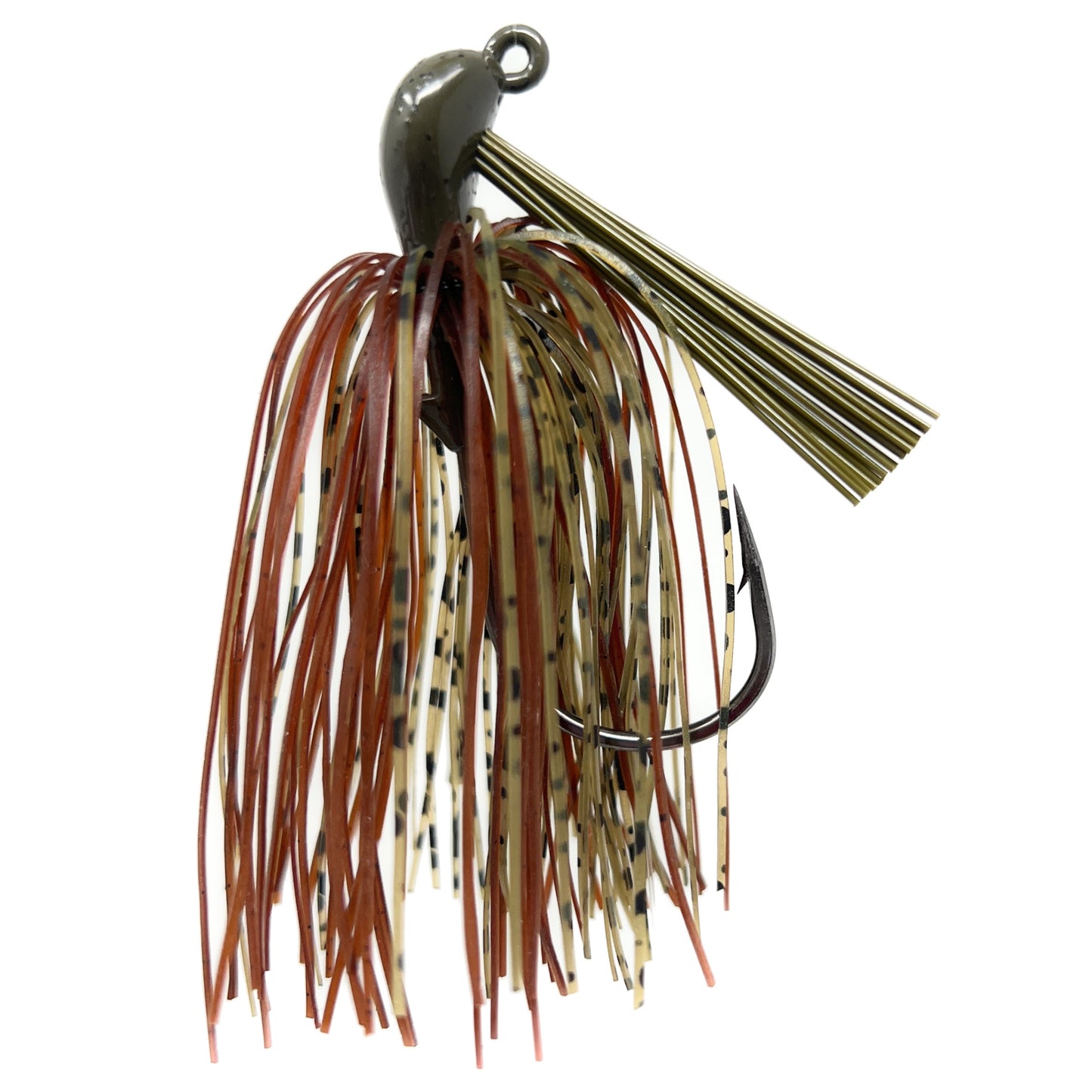 Reaction Tackle Tungsten Flipping Jigs (2-Pack)