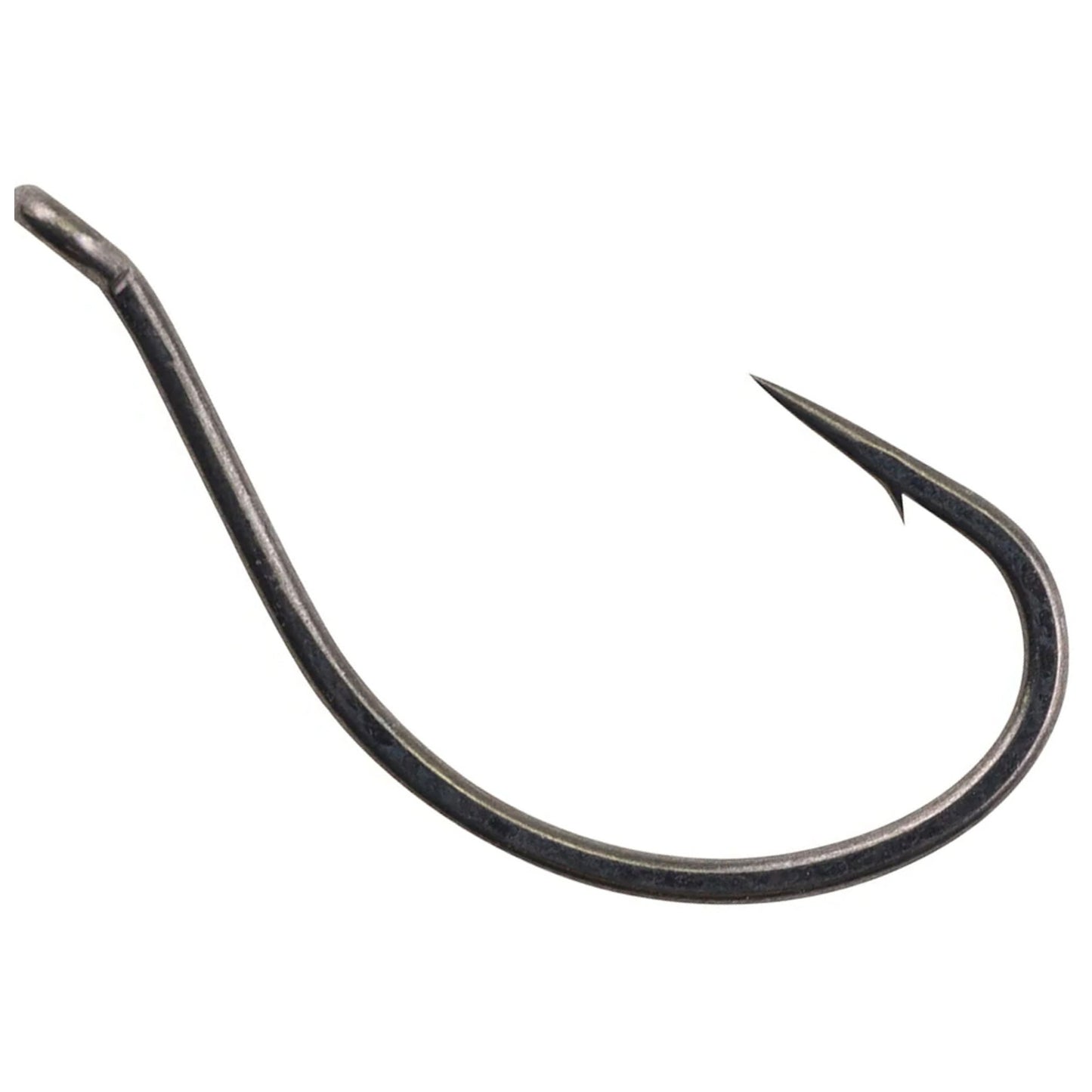 Reaction Tackle Dropshot Hooks- Pack of 50- EWG Design- Perfect for Dropshotting