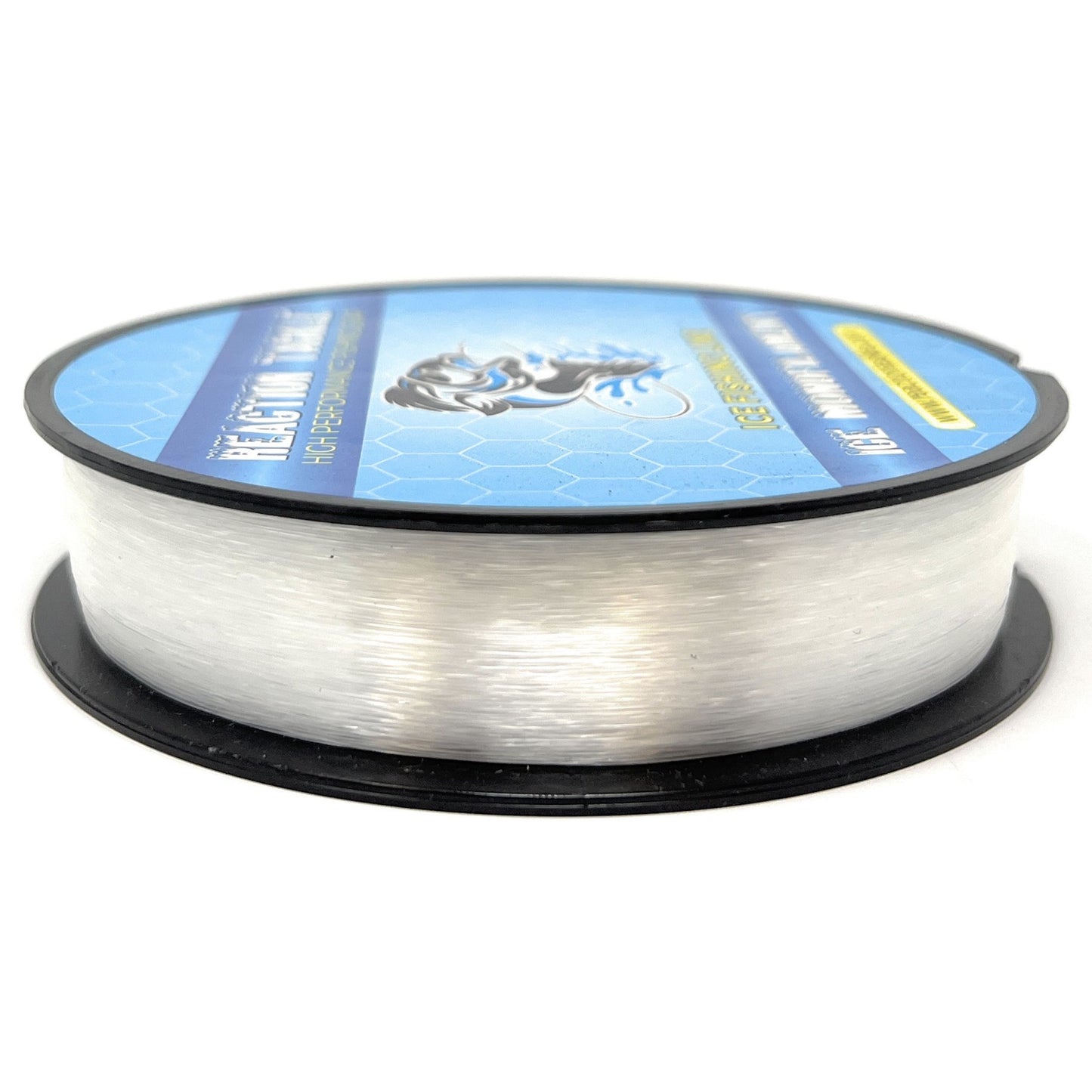 Reaction Tackle ICE Monofilament Fishing Line
