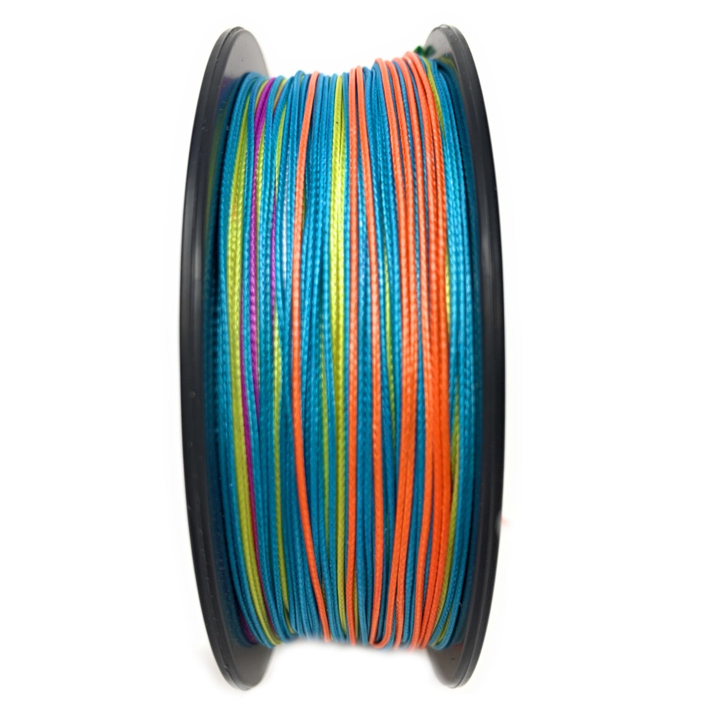 Reaction Tackle Lead Core Metered Trolling Braided Line