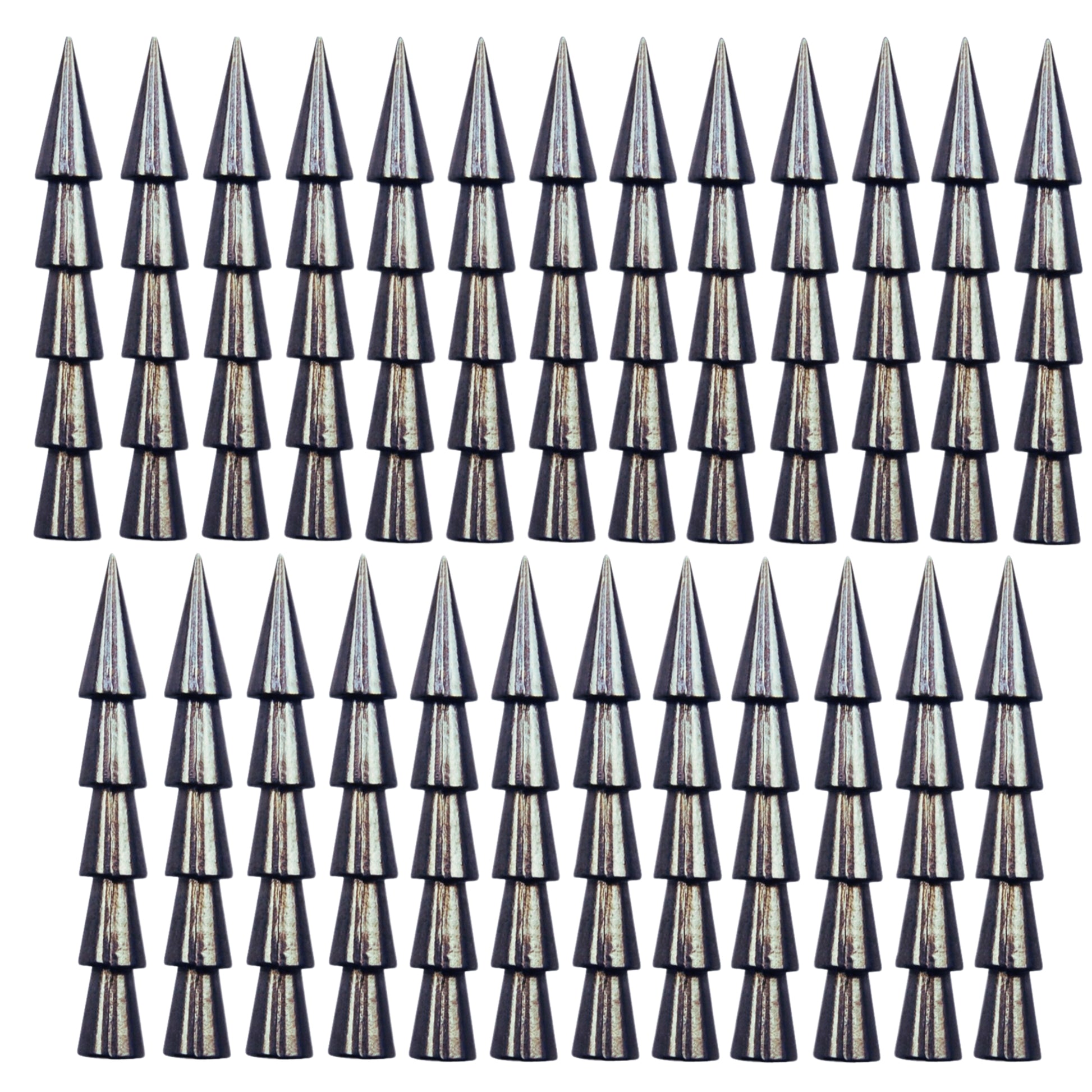 Reaction Tackle Tungsten Nail Weights/ Insert Sinkers - Reaction Tackle