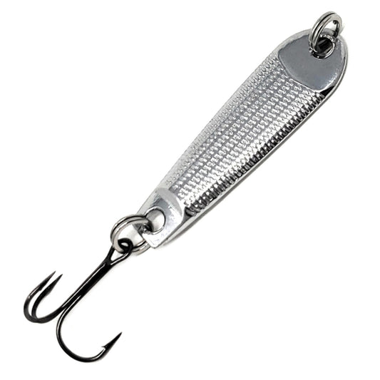 Reaction Tackle Tungsten Jigging Spoons (2-Pack) - Reaction Tackle