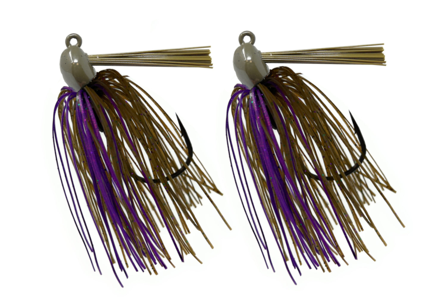  Reaction Tackle Tungsten Swim Jig for Bass Fishing
